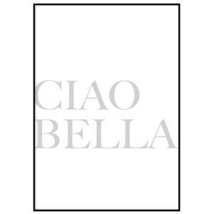 Skandinaavia stiilis postrid seinale