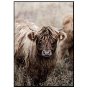 Skandinaavia stiilis postrid seinale