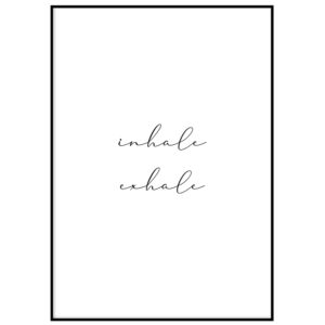 Skandinaavia stiilis postrid seinale