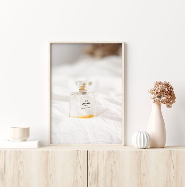 Skandinaavia stiilis postrid seinale