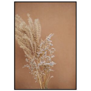 Skandinaavia stiilis postrid seinale