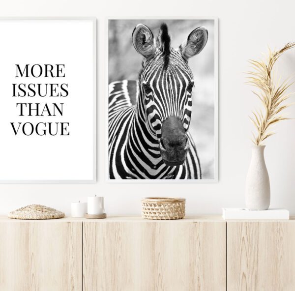 Skandinaavia stiilis postrid seinale