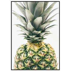 Skandinaavia stiilis postrid seinale