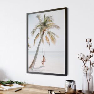 Skandinaavia stiilis postrid seinale