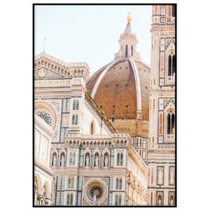 Skandinaavia stiilis postrid seinale