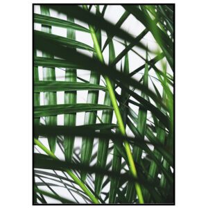 Skandinaavia stiilis postrid seinale