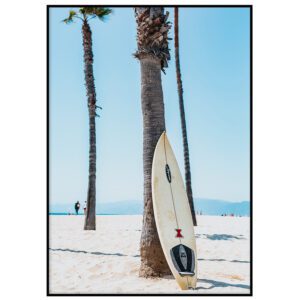 Skandinaavia stiilis postrid seinale