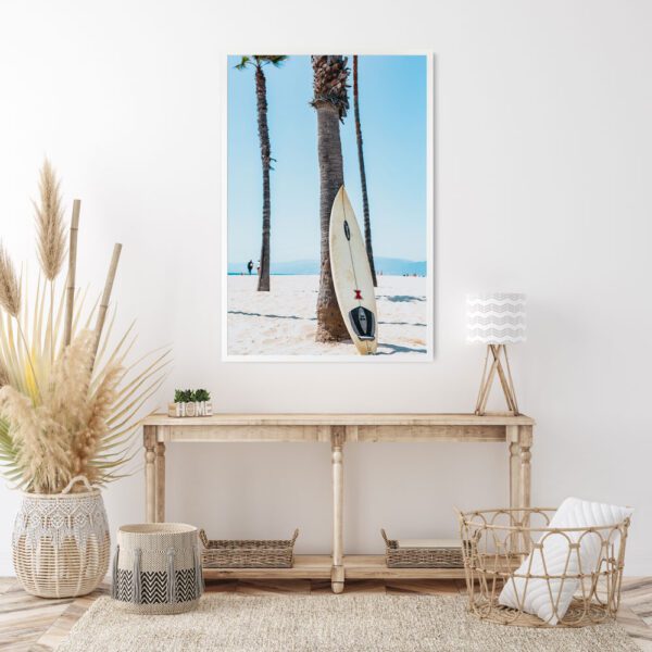 Skandinaavia stiilis postrid seinale