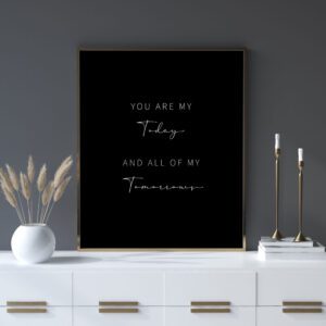 Skandinaavia stiilis postrid seinale