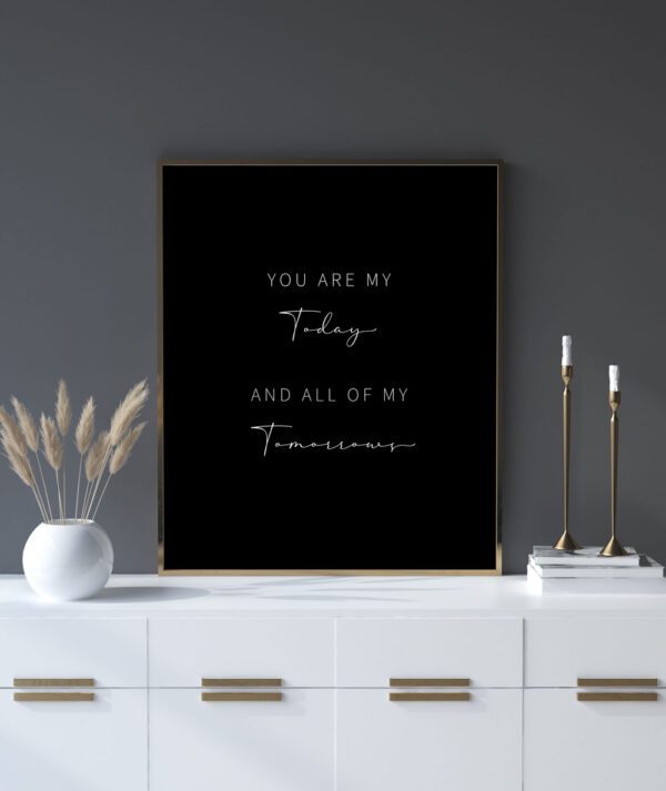 Skandinaavia stiilis postrid seinale