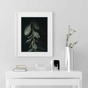 Skandinaavia stiilis postrid seinale