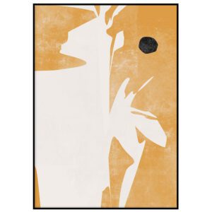 Skandinaavia stiilis postrid seinale