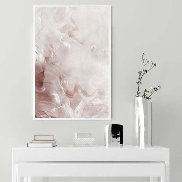 Skandinaavia stiilis postrid seinale