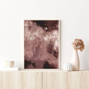 Skandinaavia stiilis postrid seinale