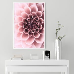 Skandinaavia stiilis postrid seinale