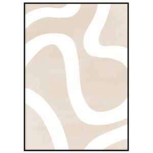 Skandinaavia stiilis postrid seinale