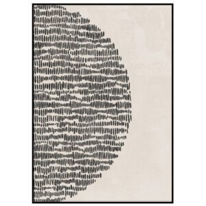 Skandinaavia stiilis postrid seinale