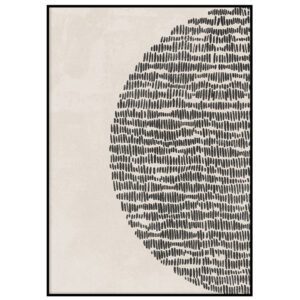 Skandinaavia stiilis postrid seinale