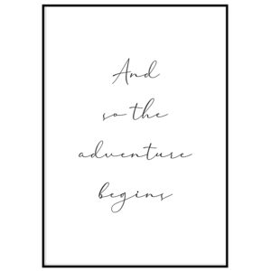 Skandinaavia stiilis postrid seinale