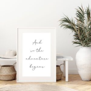 Skandinaavia stiilis postrid seinale