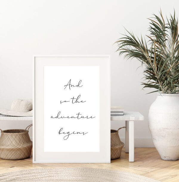 Skandinaavia stiilis postrid seinale