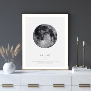 Skandinaavia stiilis postrid seinale