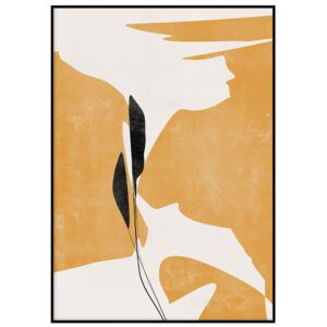 Skandinaavia stiilis postrid seinale