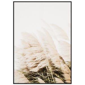 Skandinaavia stiilis postrid seinale