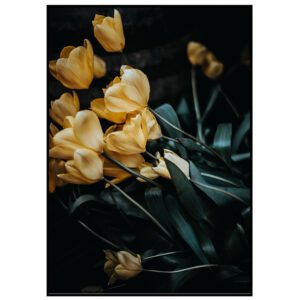 Skandinaavia stiilis postrid seinale