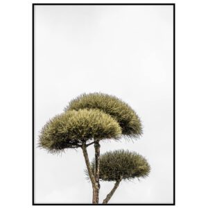 Skandinaavia stiilis postrid seinale