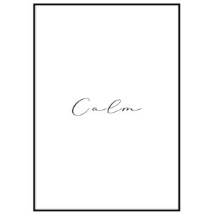 Skandinaavia stiilis postrid seinale