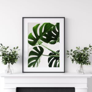 Skandinaavia stiilis postrid seinale