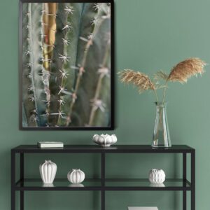 Skandinaavia stiilis postrid seinale