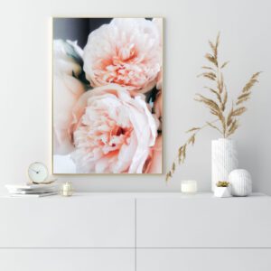 Skandinaavia stiilis postrid seinale