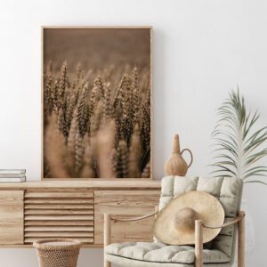 Skandinaavia stiilis postrid seinale