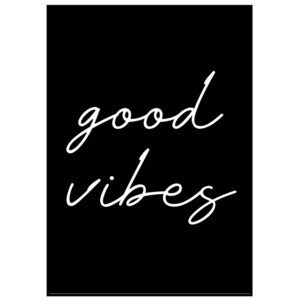 Skandinaavia stiilis postrid seinale