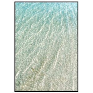 Skandinaavia stiilis postrid seinale