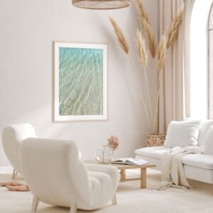 Skandinaavia stiilis postrid seinale