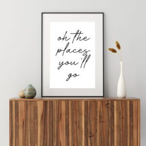 Skandinaavia stiilis postrid seinale