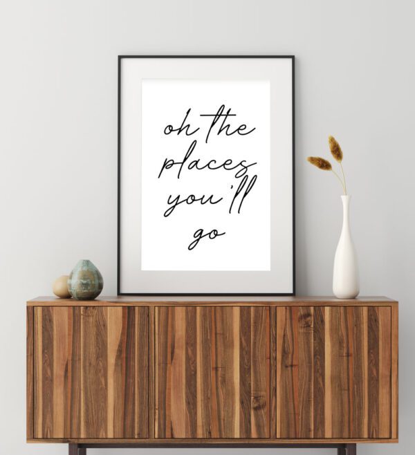 Skandinaavia stiilis postrid seinale