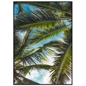 Skandinaavia stiilis postrid seinale