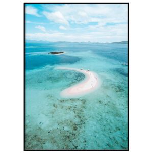 Skandinaavia stiilis postrid seinale