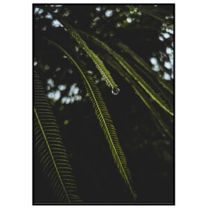 Skandinaavia stiilis postrid seinale