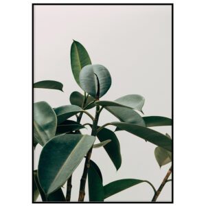 Skandinaavia stiilis postrid seinale