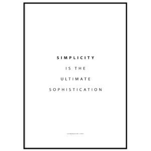 Skandinaavia stiilis postrid seinale