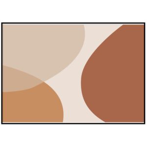 Skandinaavia stiilis postrid seinale