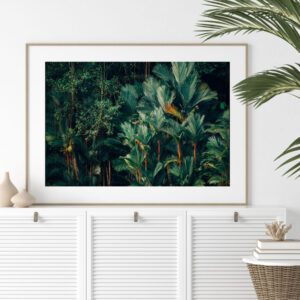 Skandinaavia stiilis postrid seinale