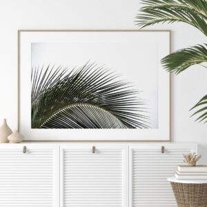 Skandinaavia stiilis postrid seinale