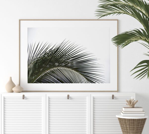 Skandinaavia stiilis postrid seinale