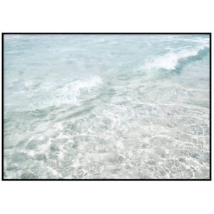 Skandinaavia stiilis postrid seinale